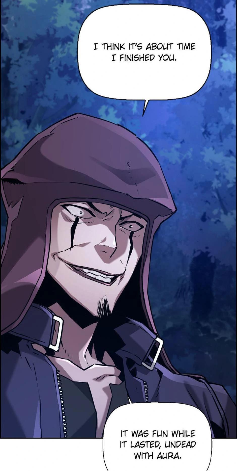 The Strongest Evolutionary Necromancer Chapter 39