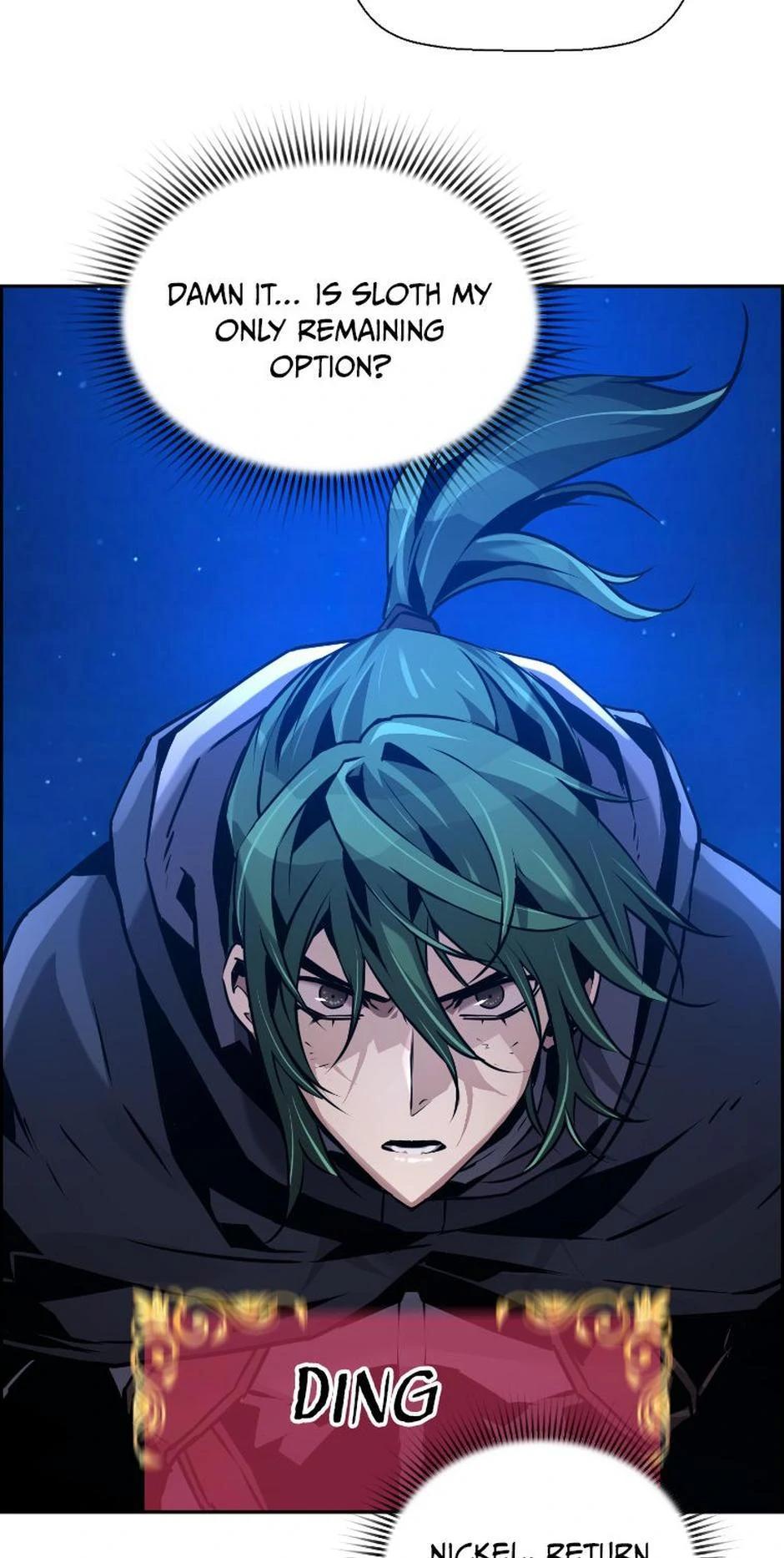 The Strongest Evolutionary Necromancer Chapter 39