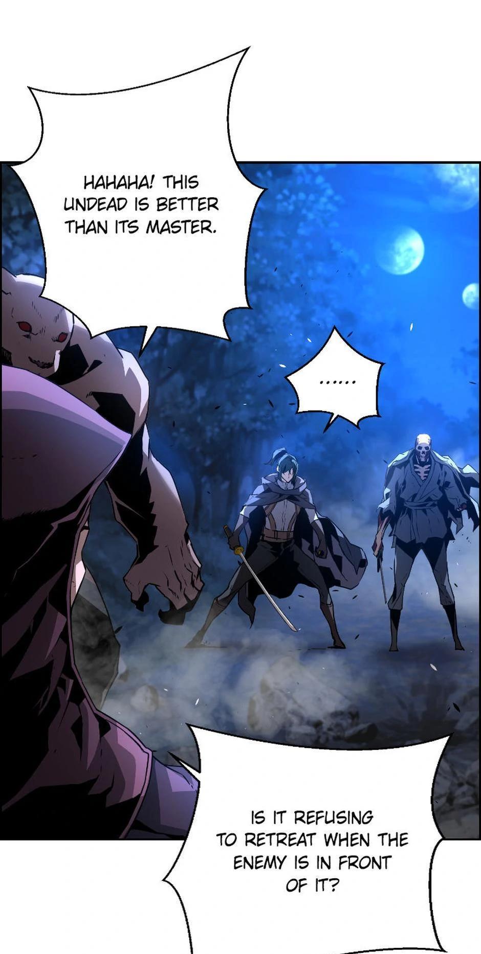 The Strongest Evolutionary Necromancer Chapter 39