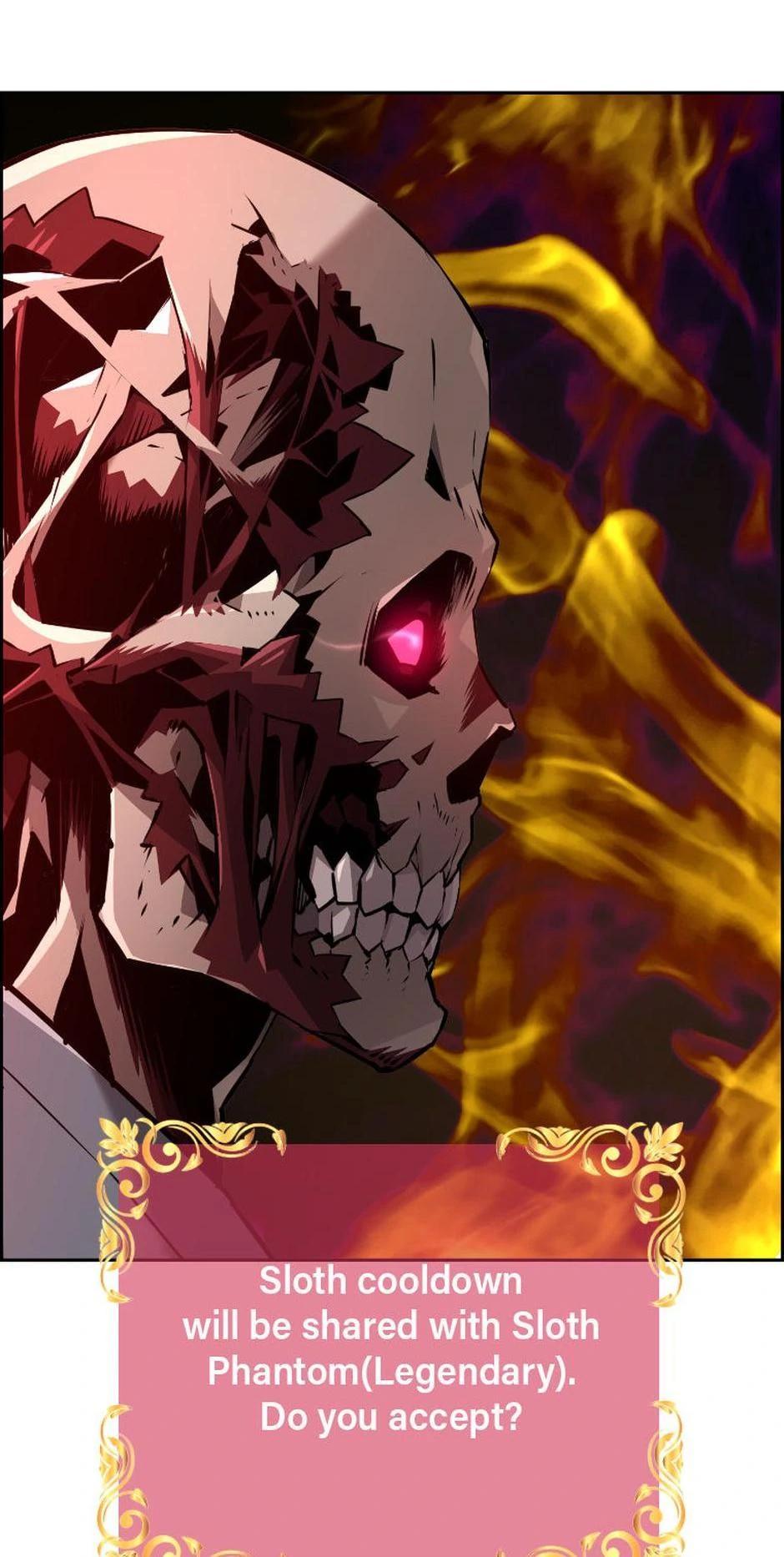 The Strongest Evolutionary Necromancer Chapter 39