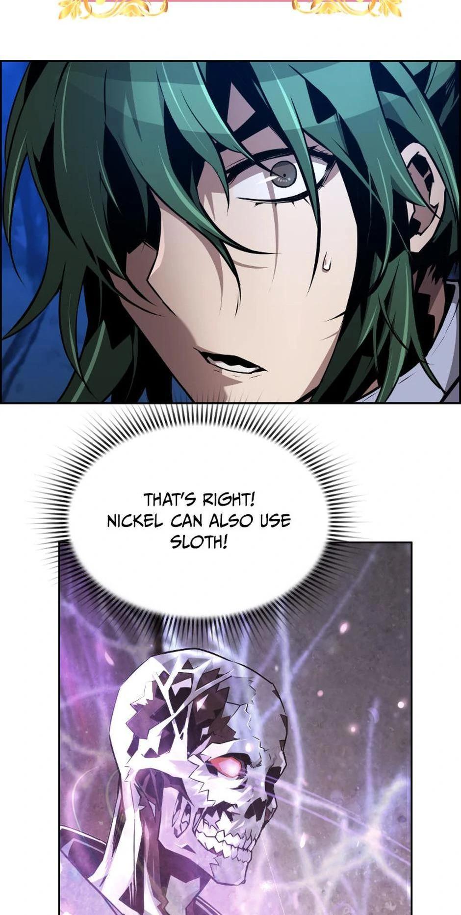 The Strongest Evolutionary Necromancer Chapter 39