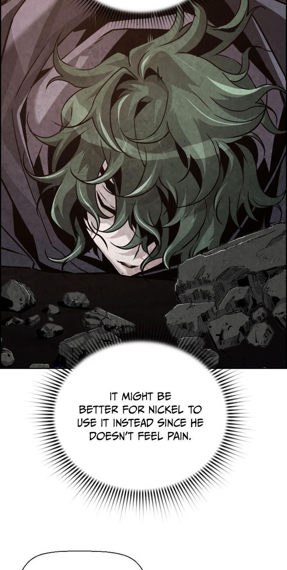 The Strongest Evolutionary Necromancer Chapter 39