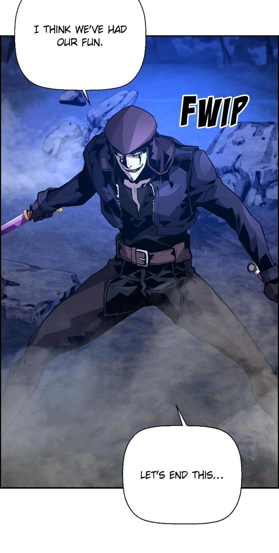 The Strongest Evolutionary Necromancer Chapter 39