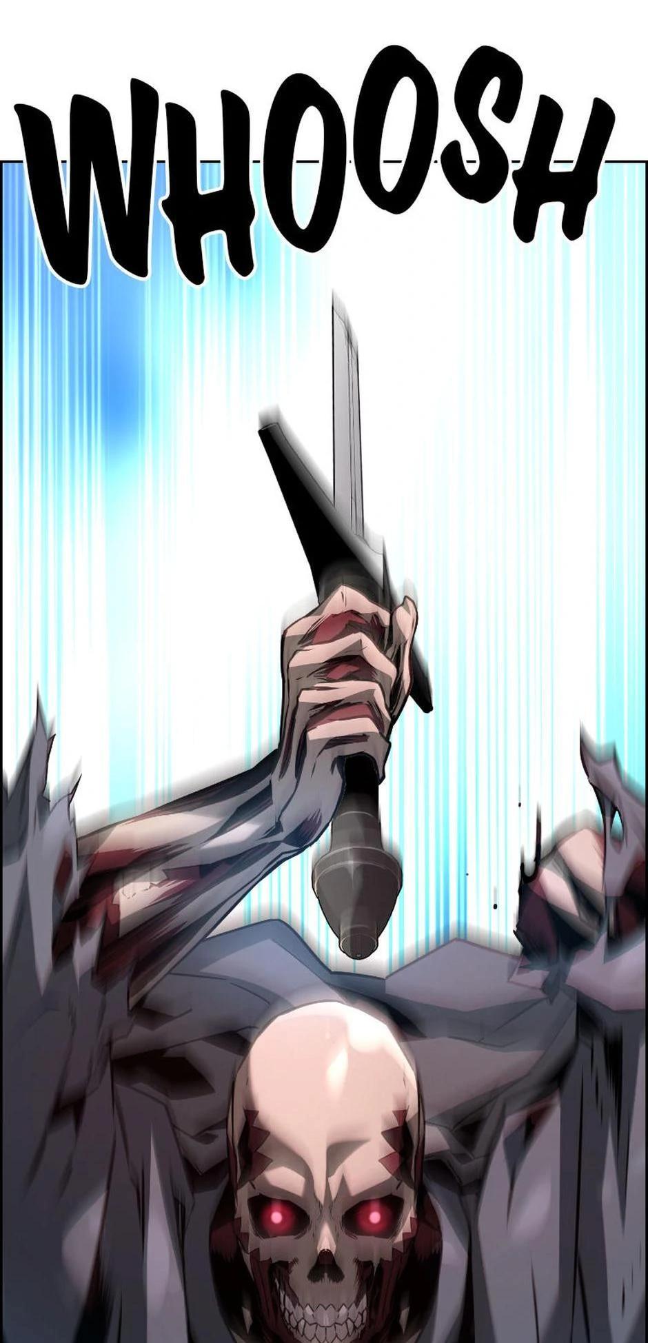 The Strongest Evolutionary Necromancer Chapter 39