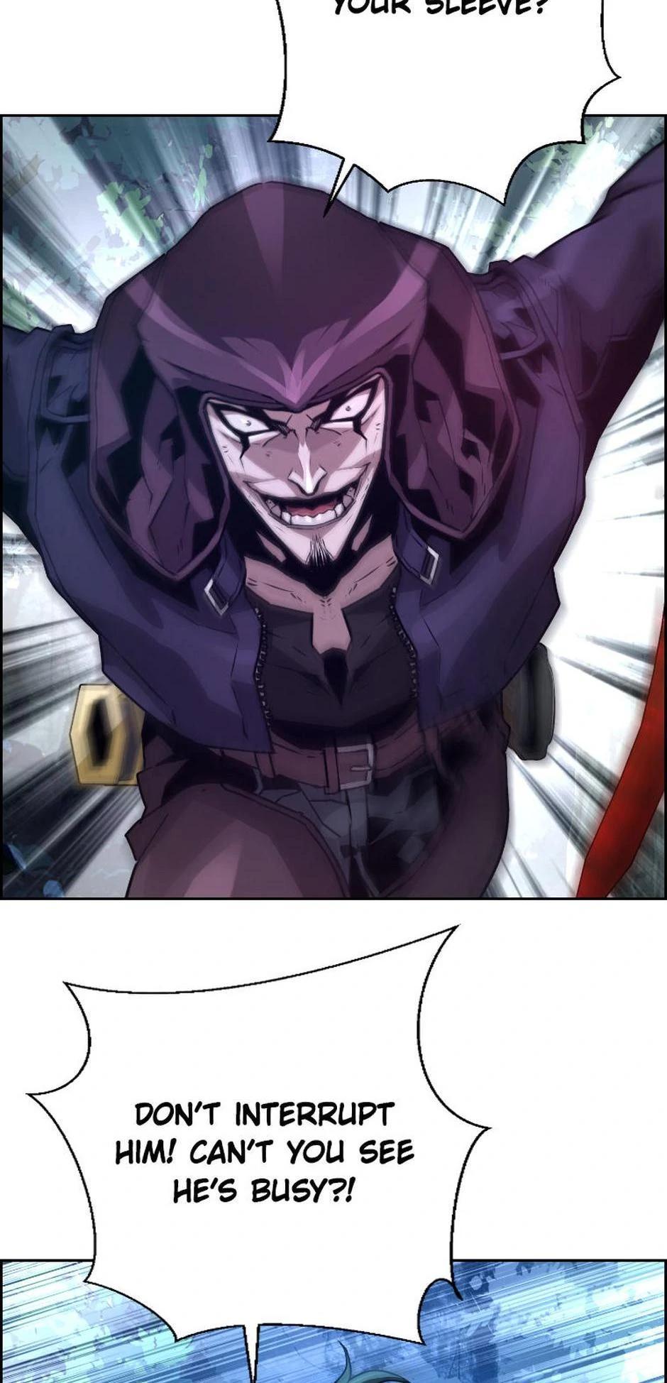 The Strongest Evolutionary Necromancer Chapter 39