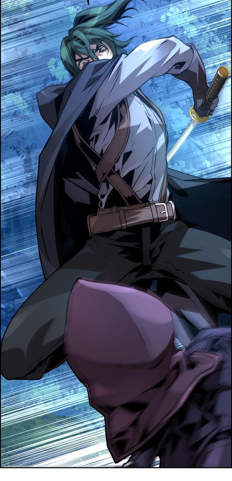 The Strongest Evolutionary Necromancer Chapter 39