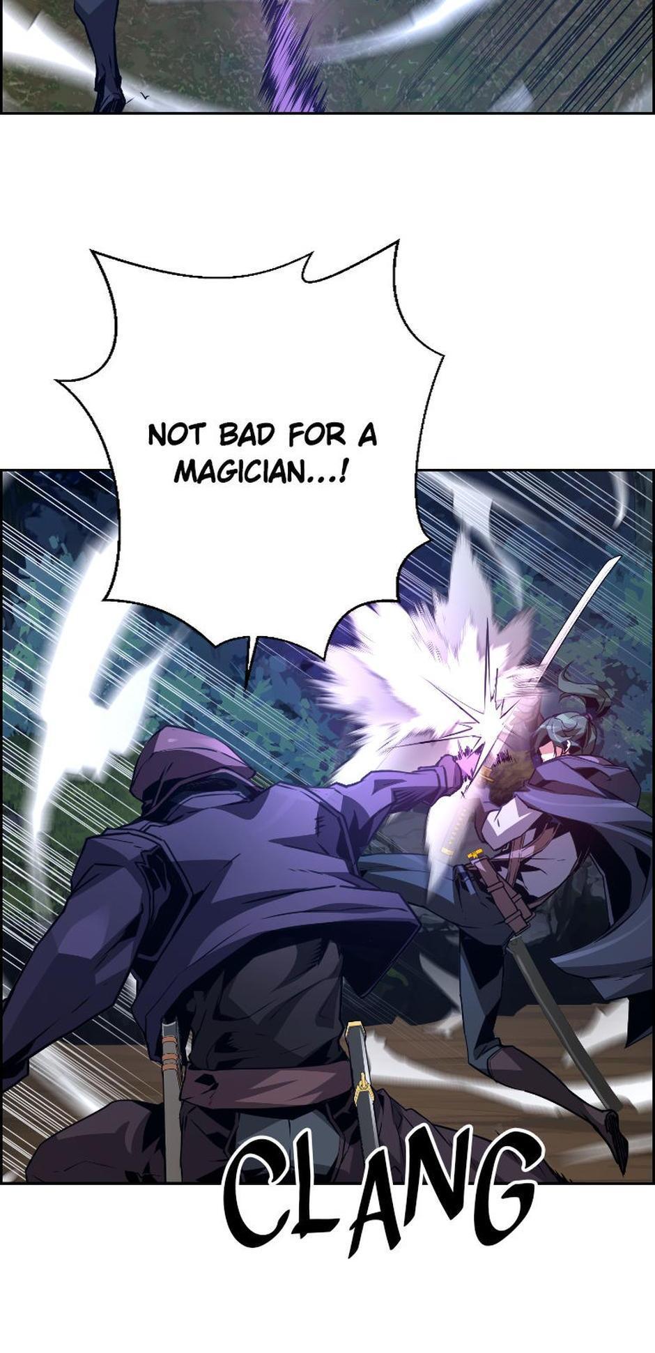 The Strongest Evolutionary Necromancer Chapter 39