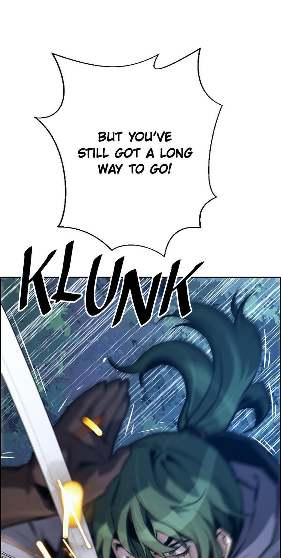 The Strongest Evolutionary Necromancer Chapter 39