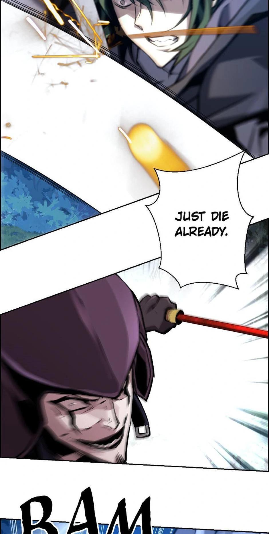 The Strongest Evolutionary Necromancer Chapter 39