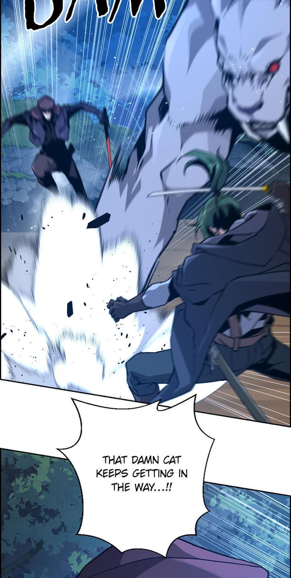 The Strongest Evolutionary Necromancer Chapter 39