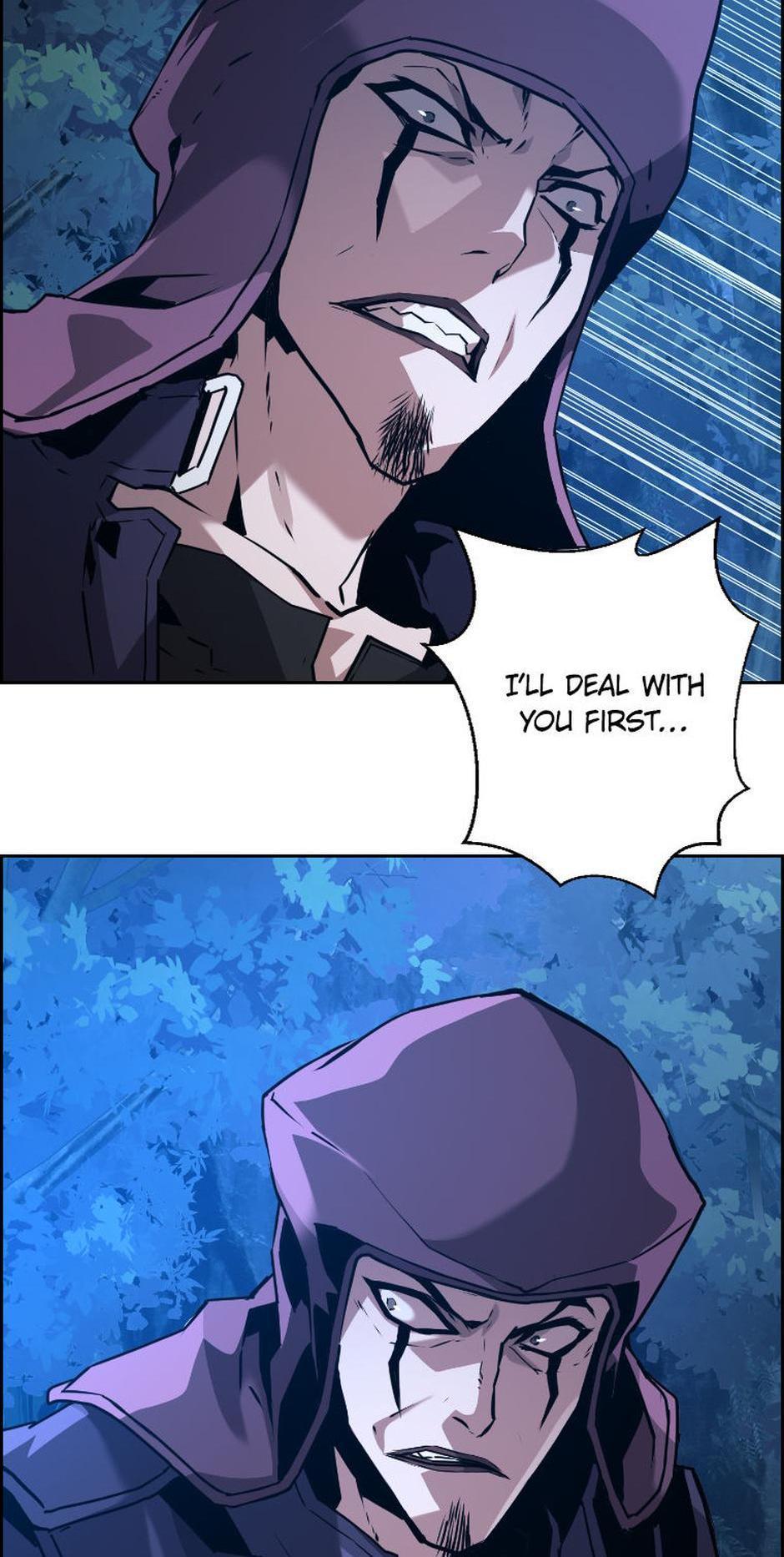 The Strongest Evolutionary Necromancer Chapter 39