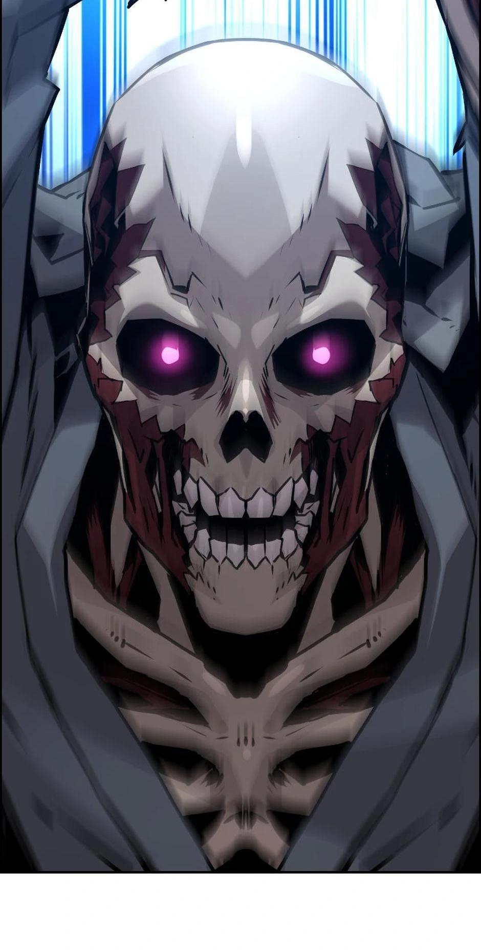 The Strongest Evolutionary Necromancer Chapter 39