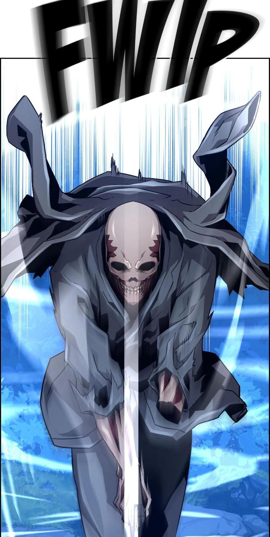 The Strongest Evolutionary Necromancer Chapter 39