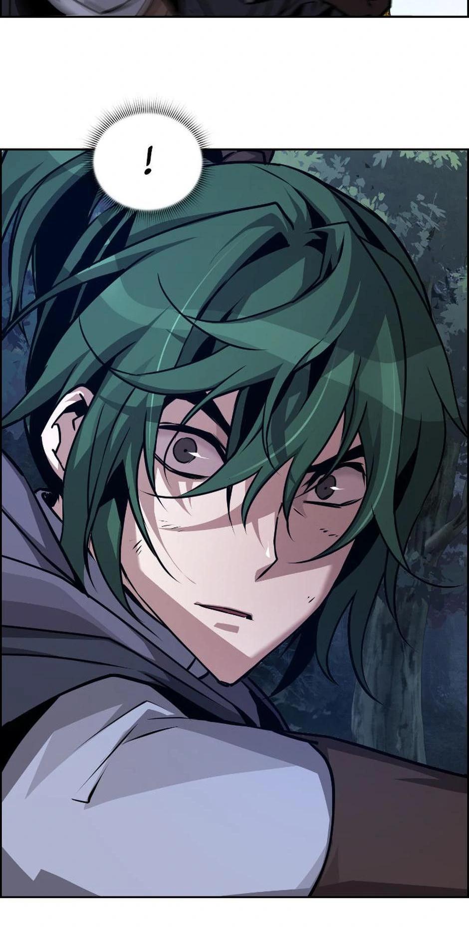 The Strongest Evolutionary Necromancer Chapter 39