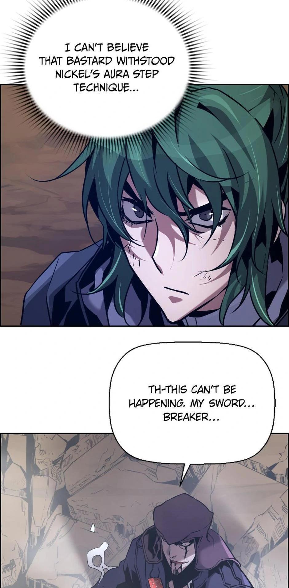 The Strongest Evolutionary Necromancer Chapter 39