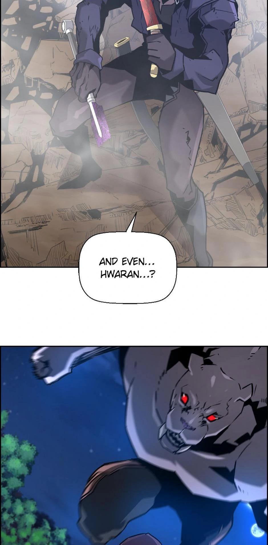 The Strongest Evolutionary Necromancer Chapter 39