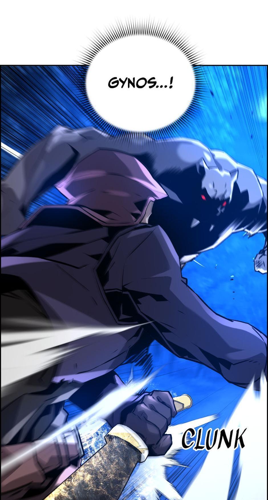 The Strongest Evolutionary Necromancer Chapter 39