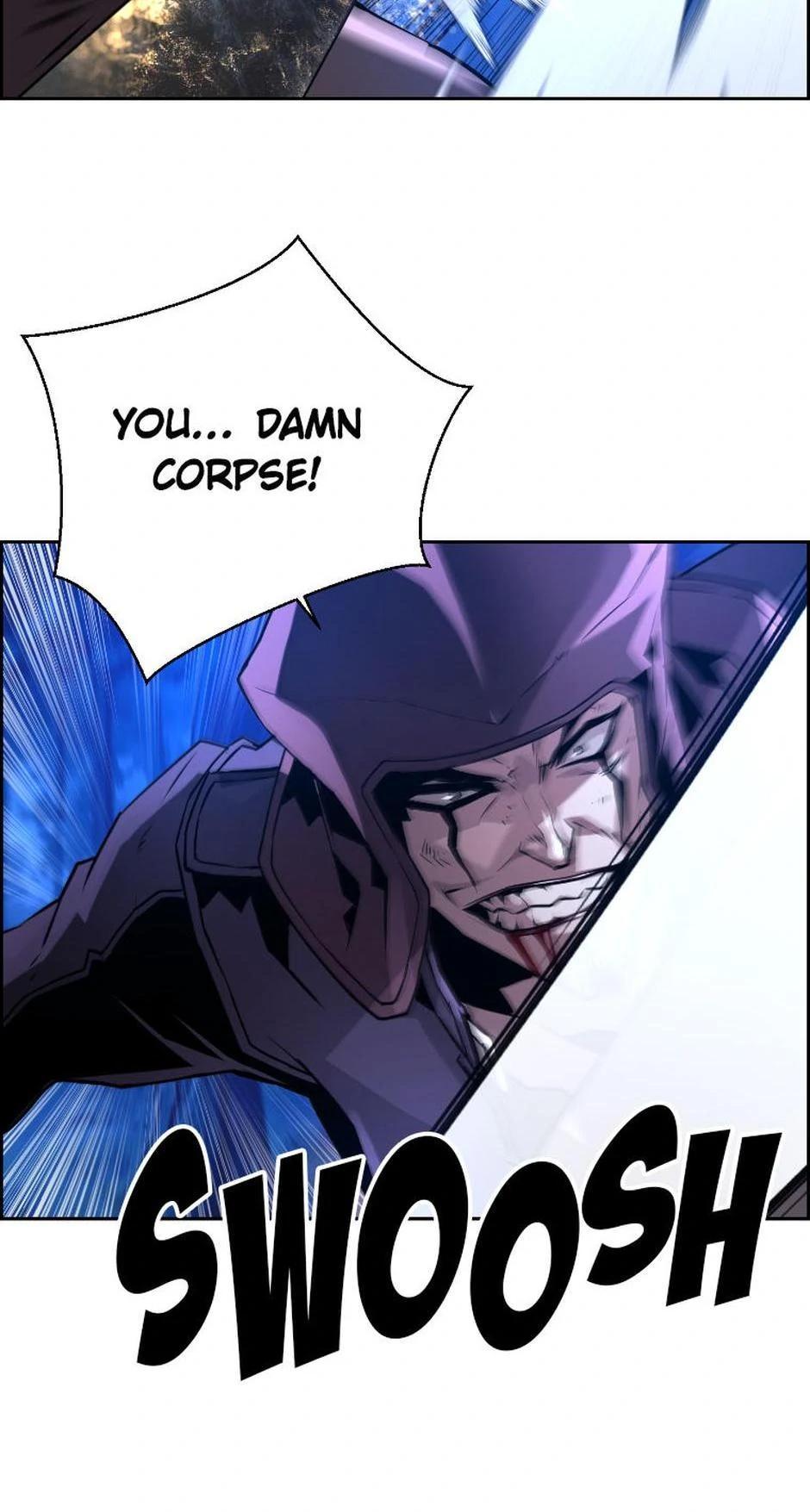 The Strongest Evolutionary Necromancer Chapter 39