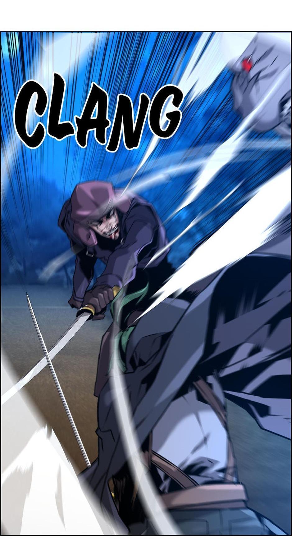 The Strongest Evolutionary Necromancer Chapter 39