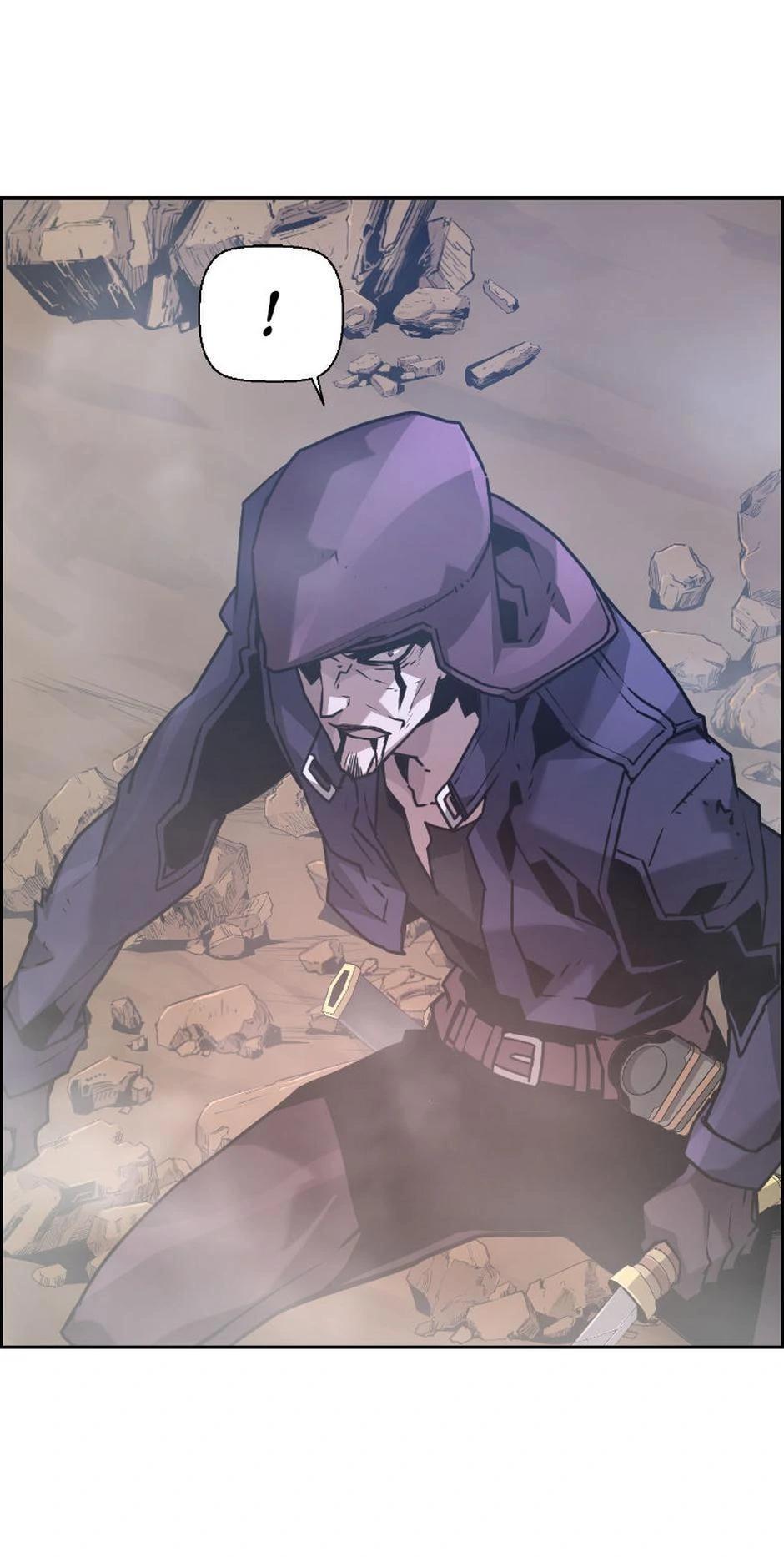 The Strongest Evolutionary Necromancer Chapter 39