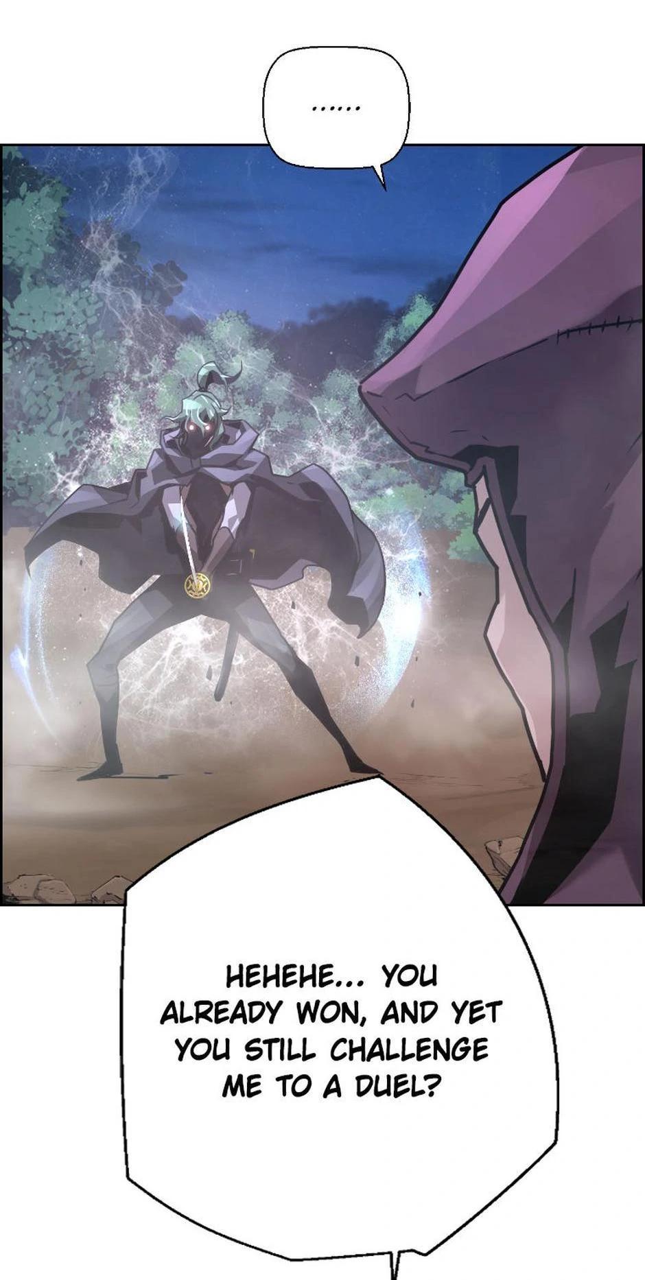 The Strongest Evolutionary Necromancer Chapter 39