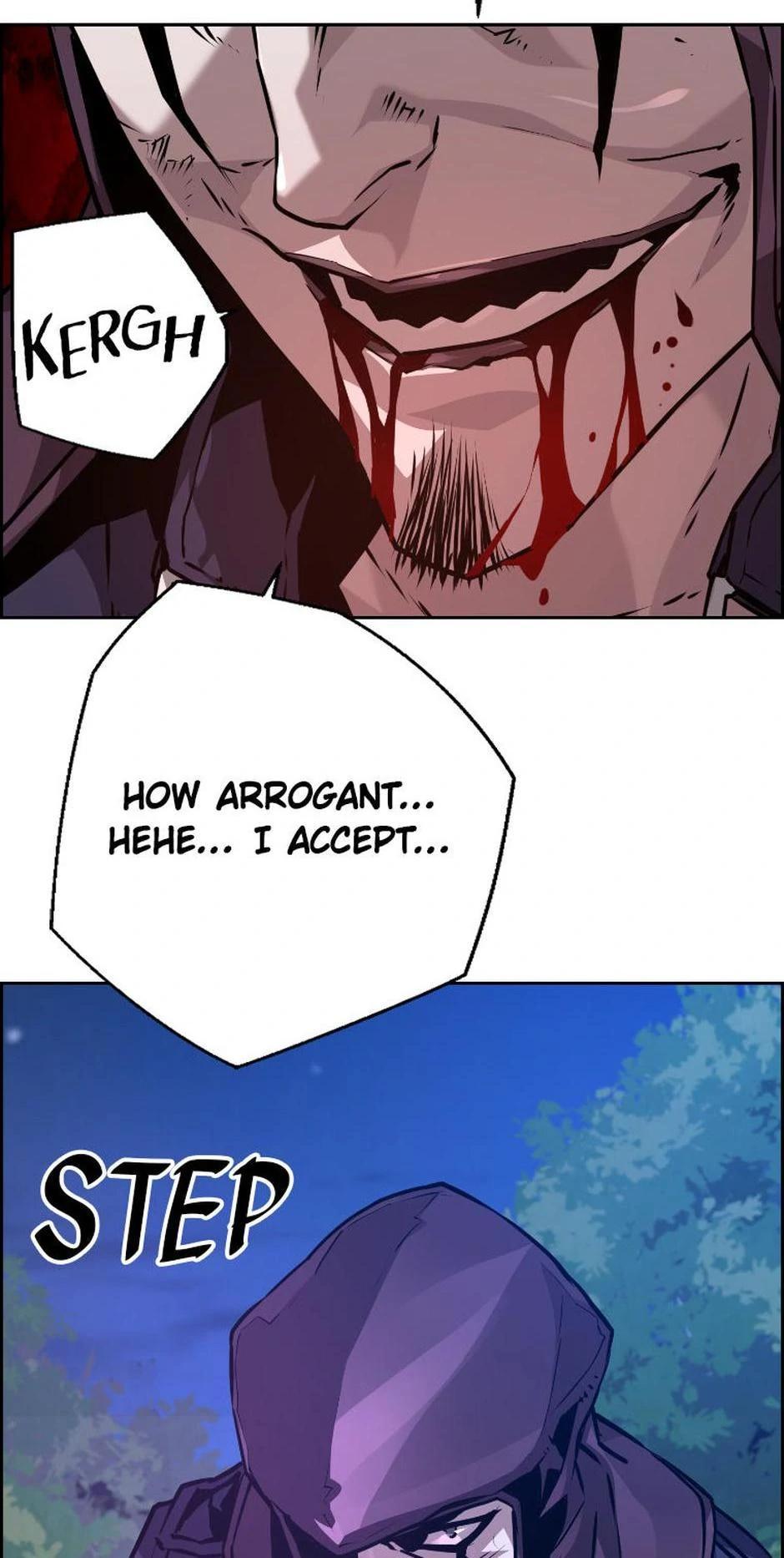 The Strongest Evolutionary Necromancer Chapter 39