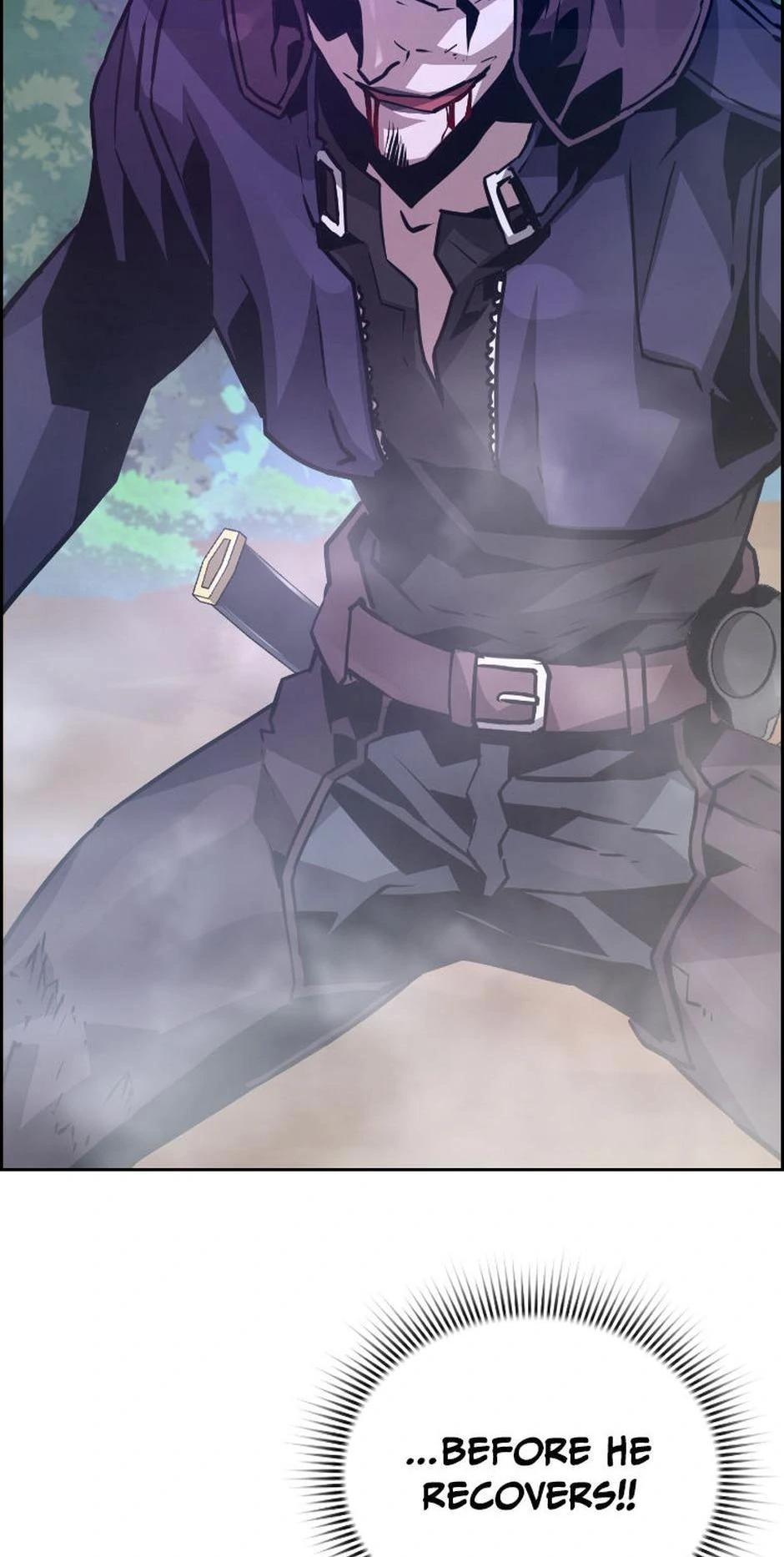 The Strongest Evolutionary Necromancer Chapter 39