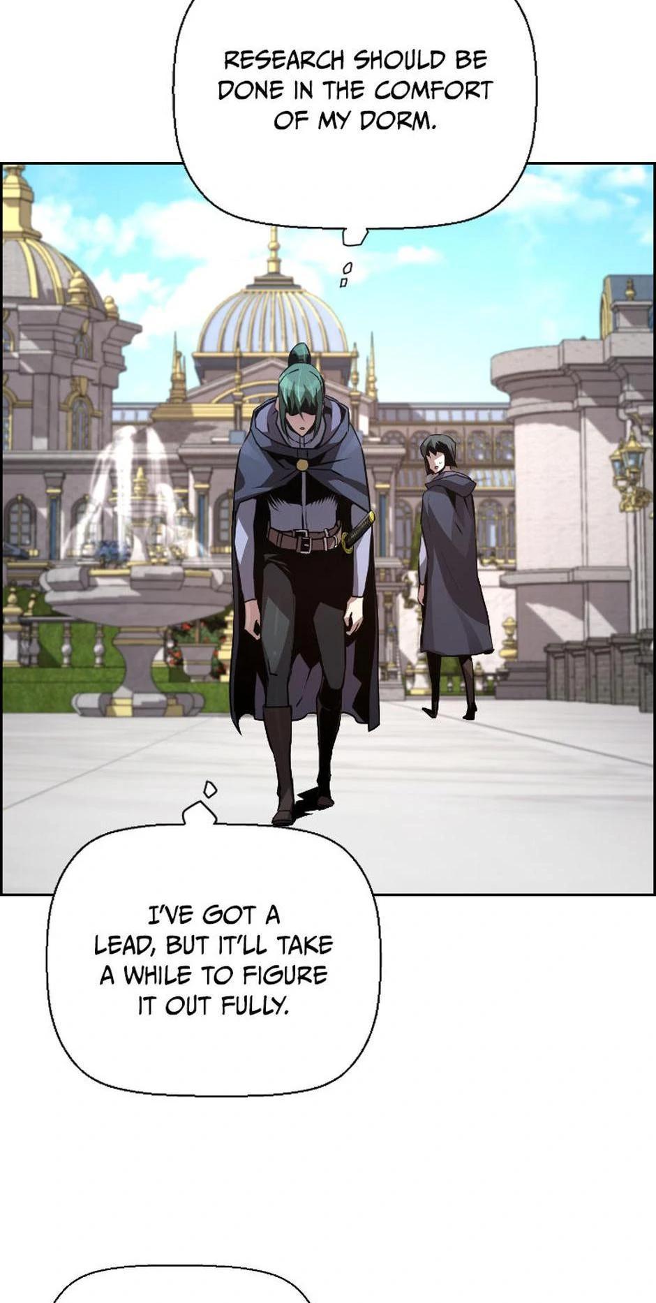 The Strongest Evolutionary Necromancer Chapter 42 59