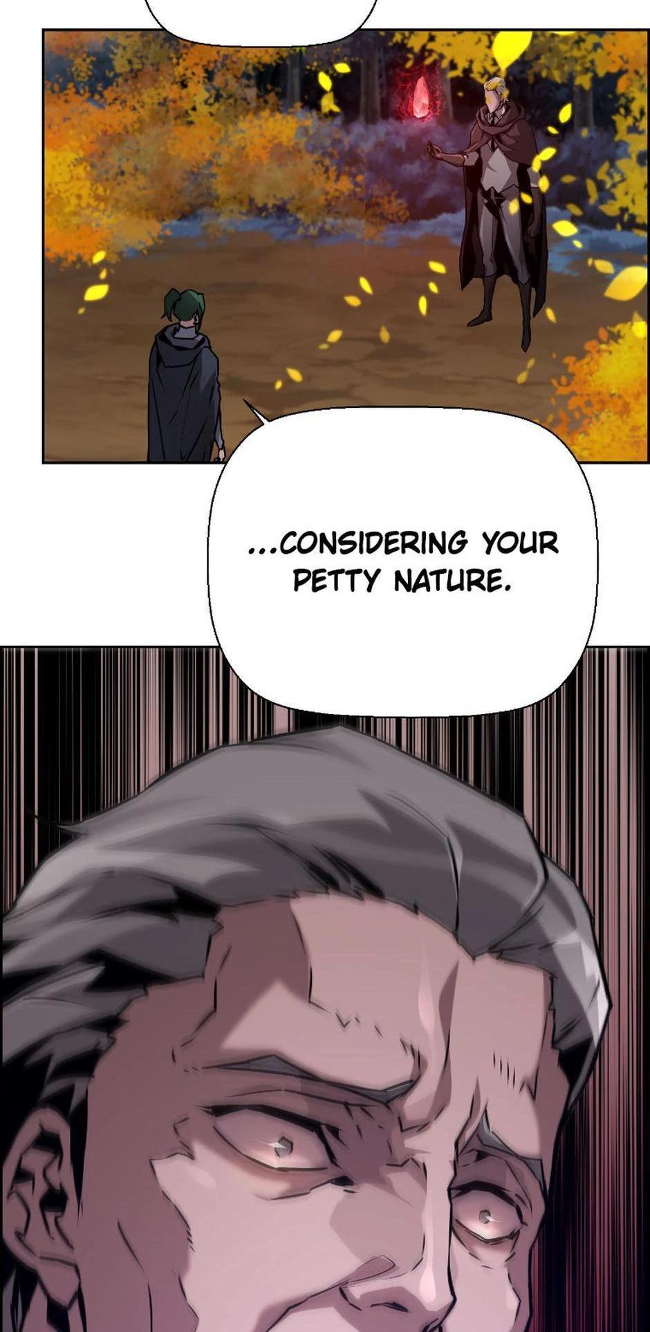 The Strongest Evolutionary Necromancer Chapter 43 34