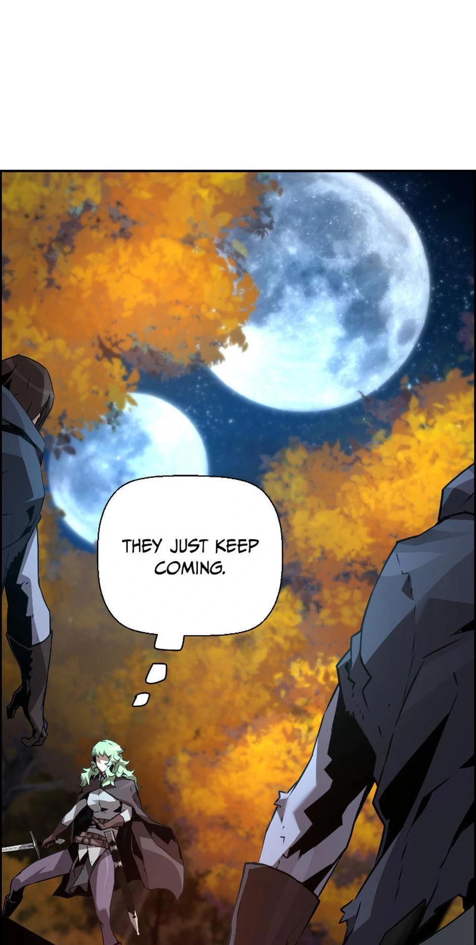The Strongest Evolutionary Necromancer Chapter 43 59