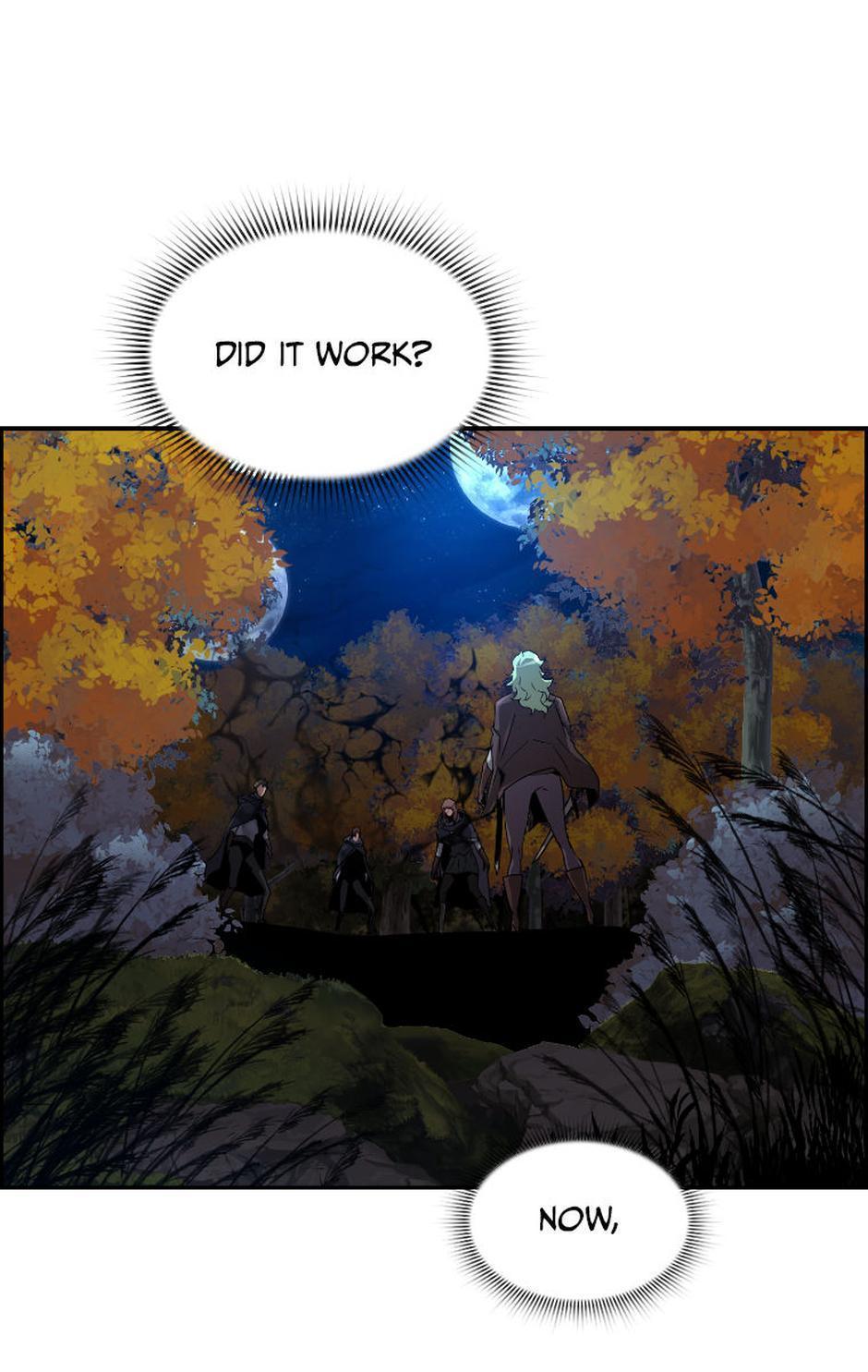 The Strongest Evolutionary Necromancer Chapter 43 80
