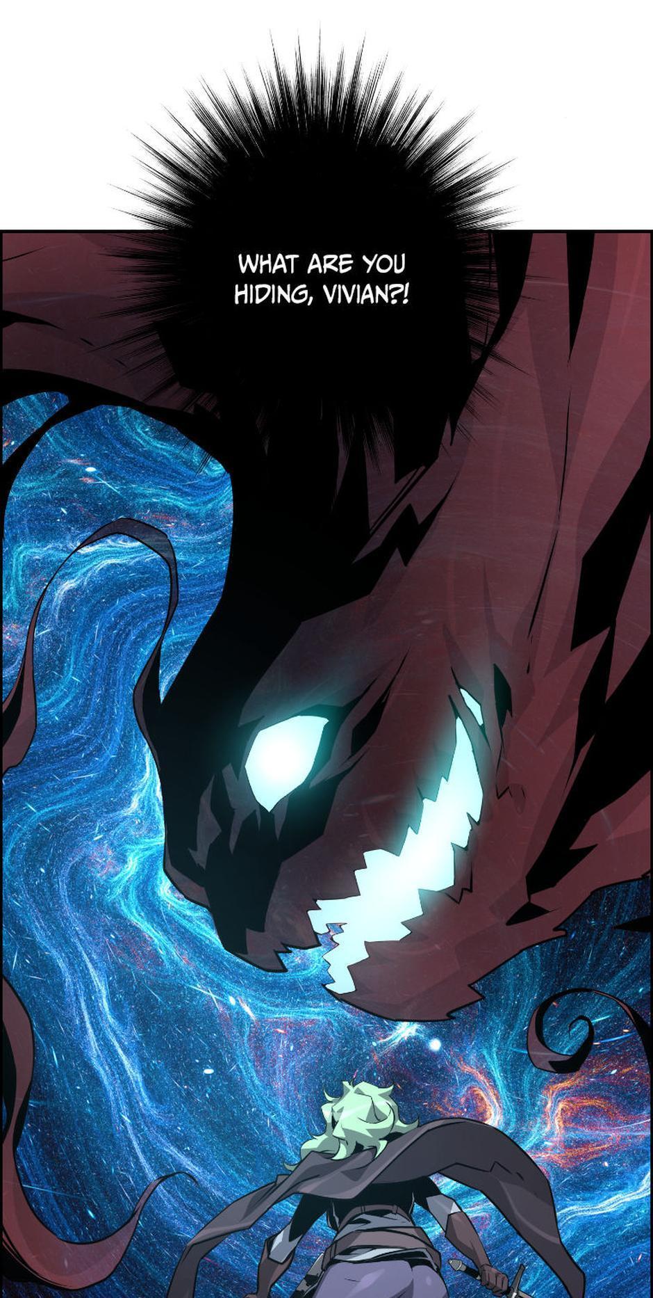 The Strongest Evolutionary Necromancer Chapter 42