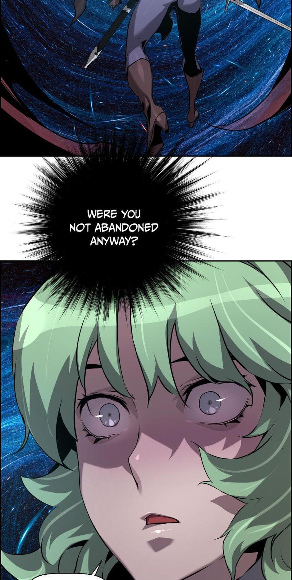 The Strongest Evolutionary Necromancer Chapter 42