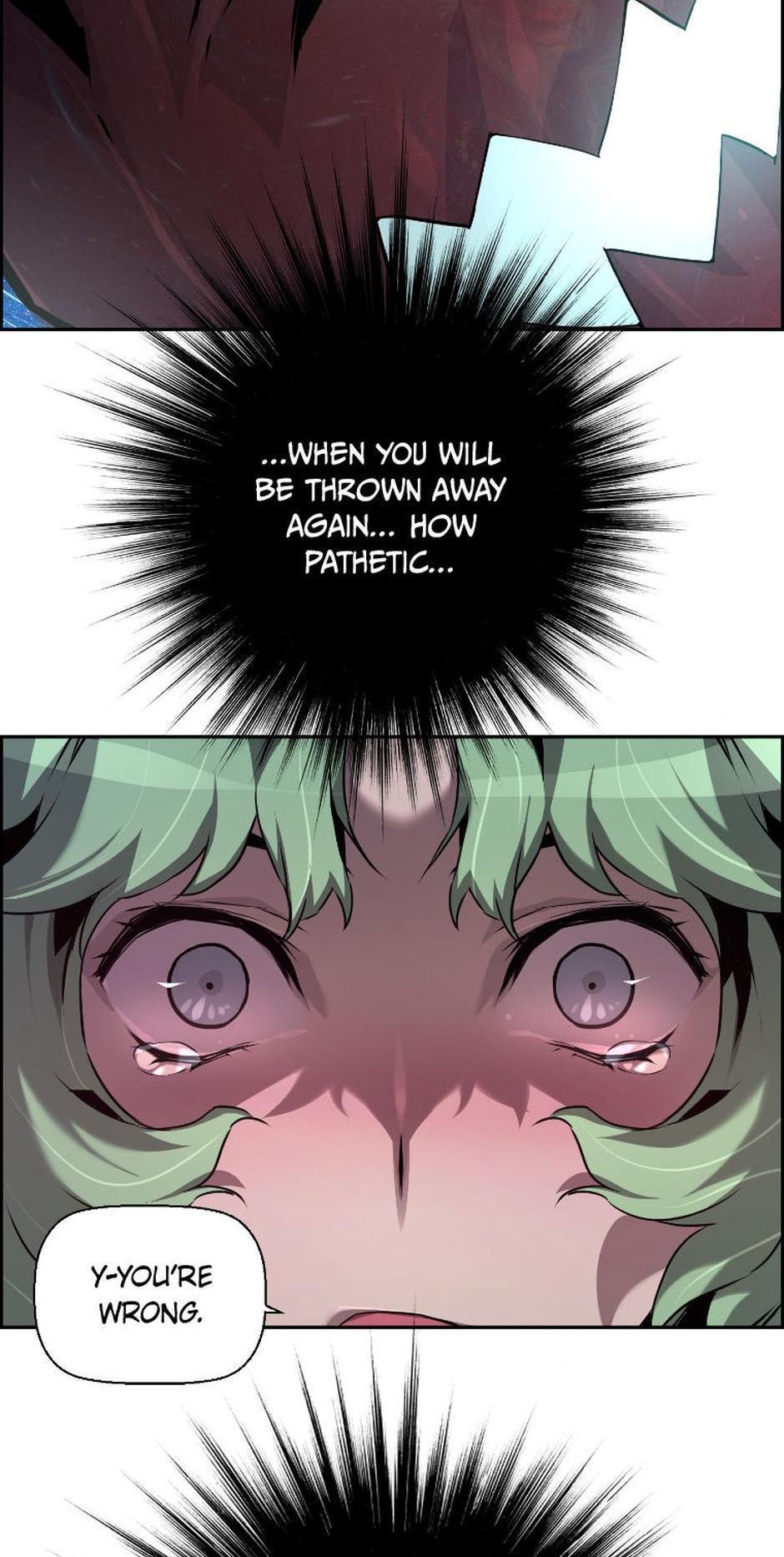 The Strongest Evolutionary Necromancer Chapter 42