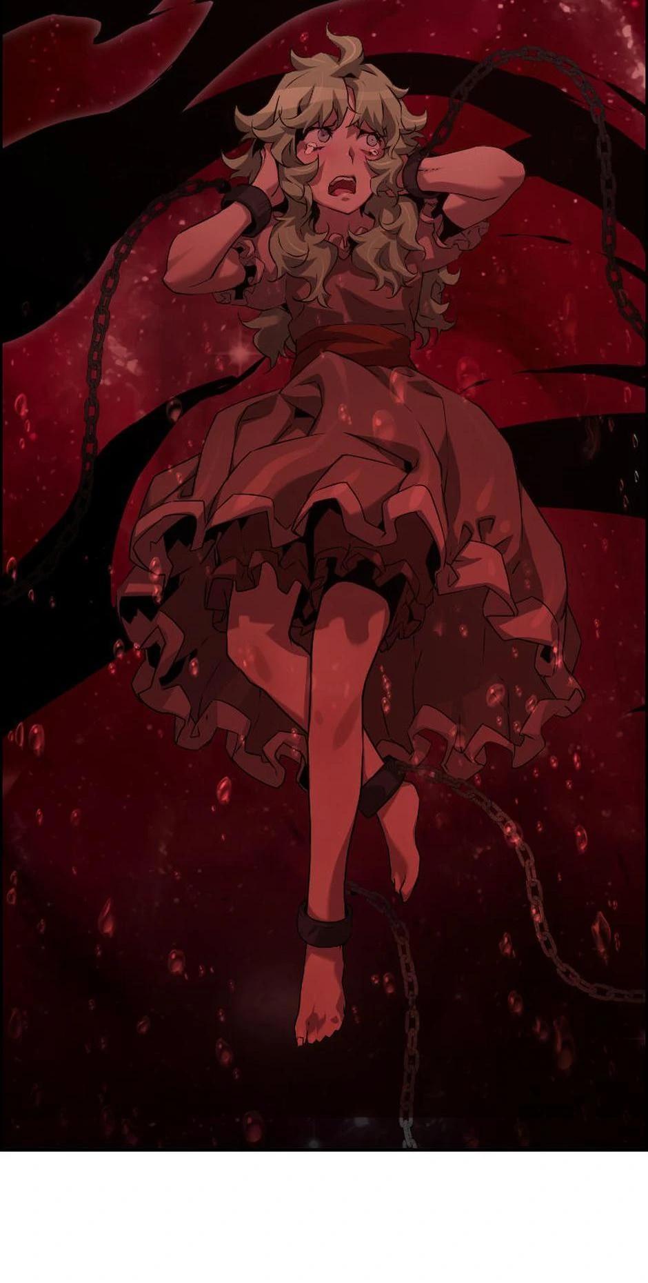 The Strongest Evolutionary Necromancer Chapter 42