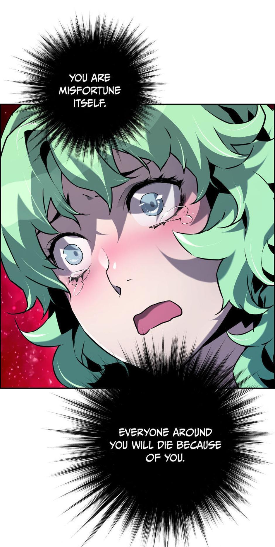 The Strongest Evolutionary Necromancer Chapter 42