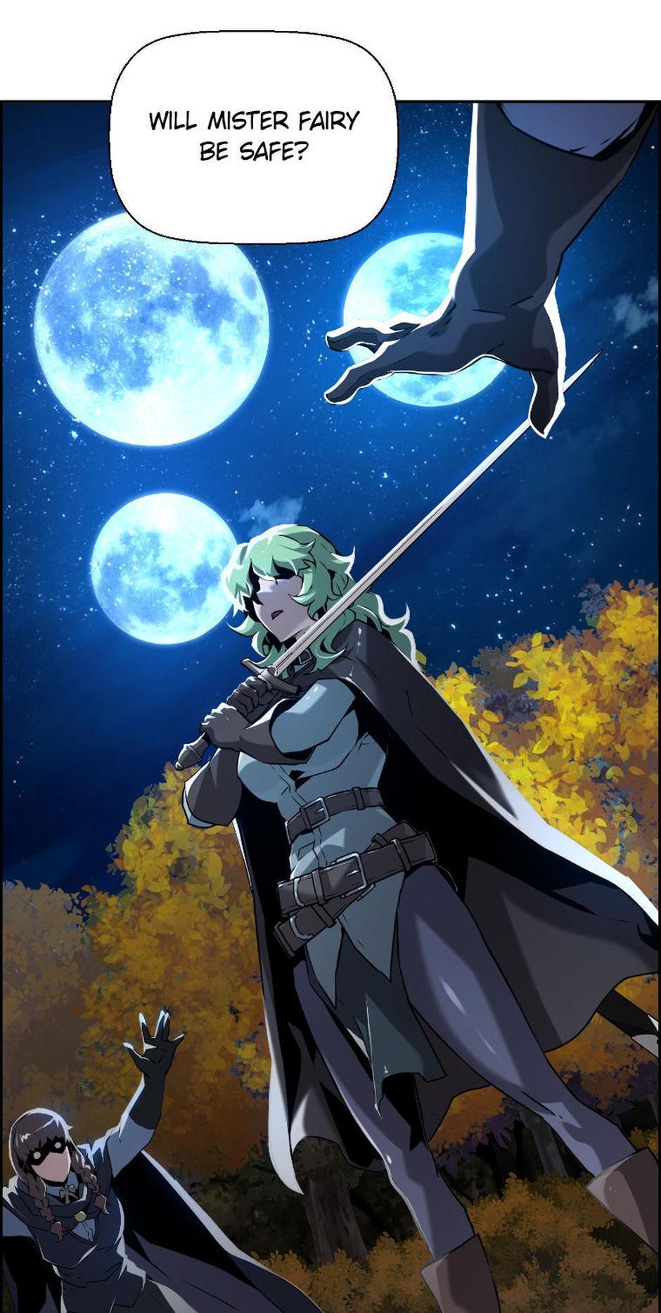 The Strongest Evolutionary Necromancer Chapter 42