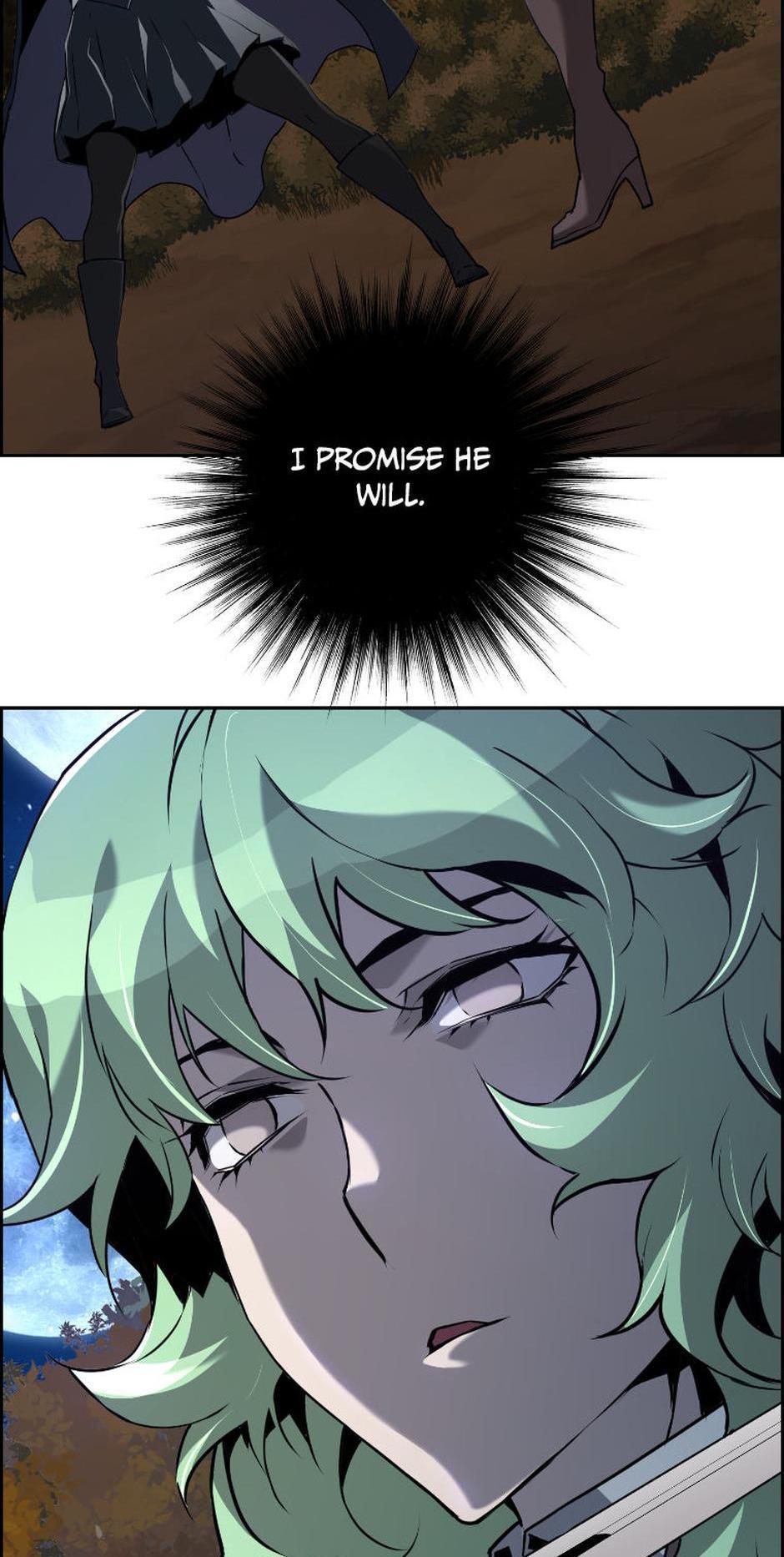 The Strongest Evolutionary Necromancer Chapter 42