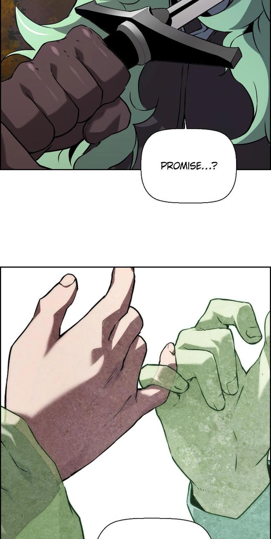 The Strongest Evolutionary Necromancer Chapter 42