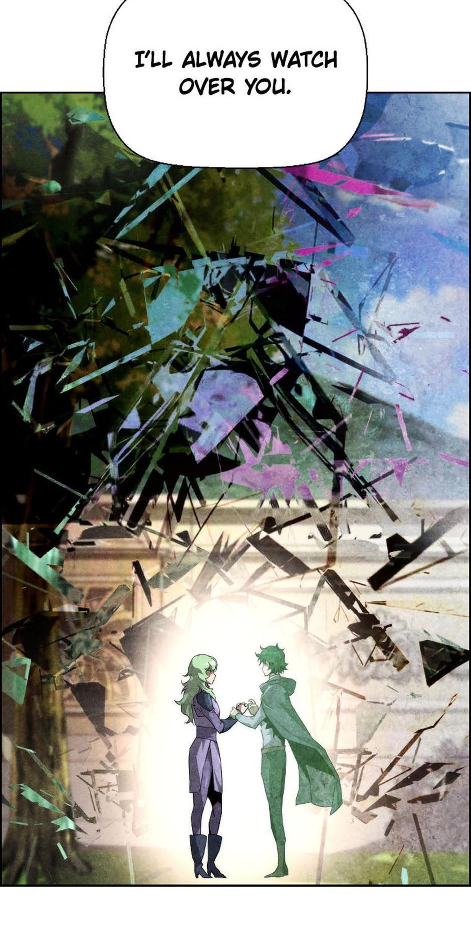 The Strongest Evolutionary Necromancer Chapter 42