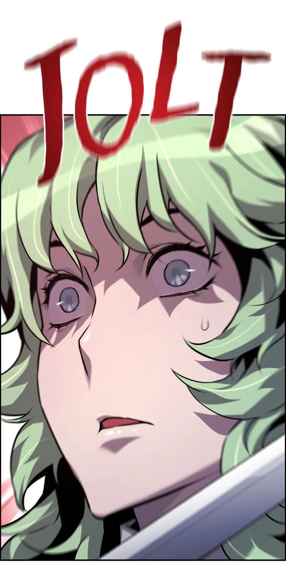 The Strongest Evolutionary Necromancer Chapter 42