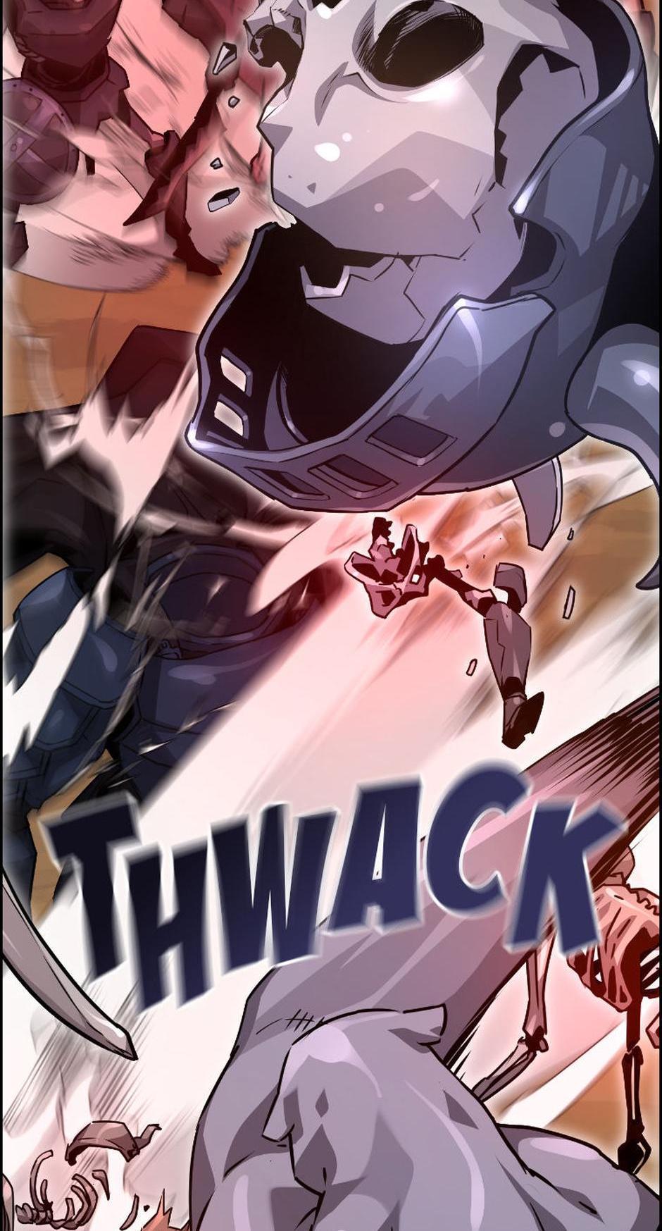 The Strongest Evolutionary Necromancer Chapter 42