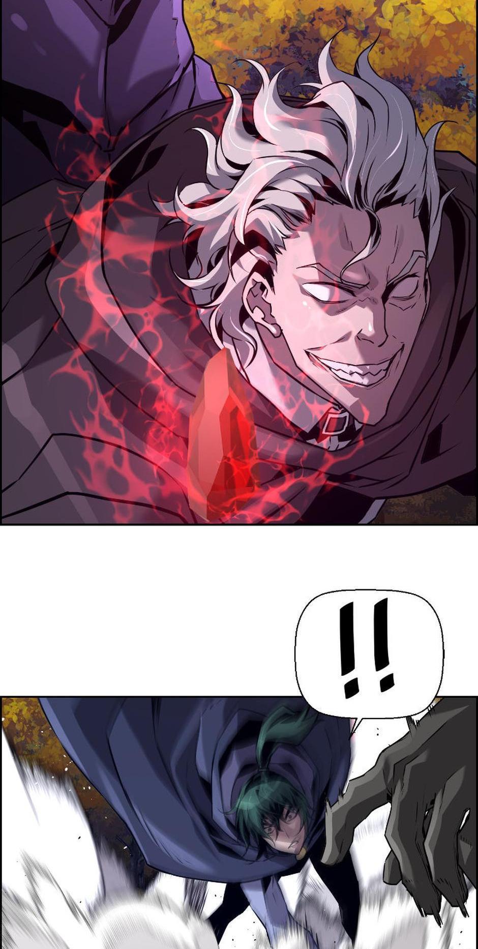 The Strongest Evolutionary Necromancer Chapter 42