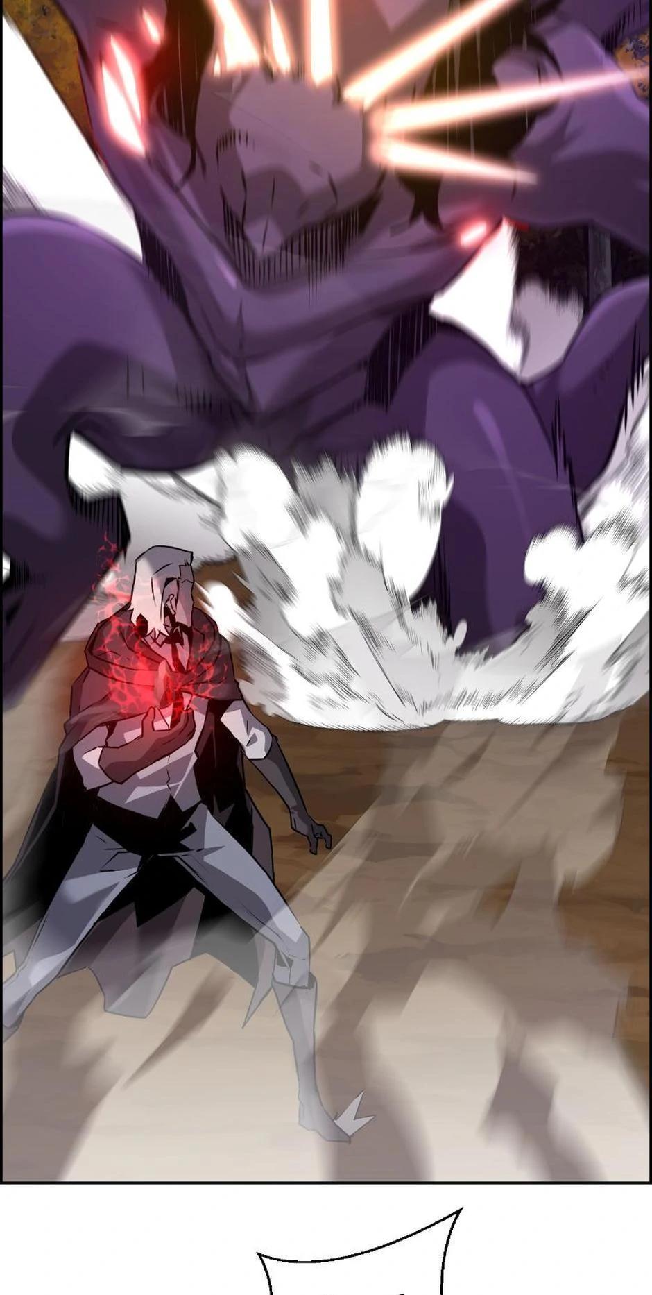 The Strongest Evolutionary Necromancer Chapter 42