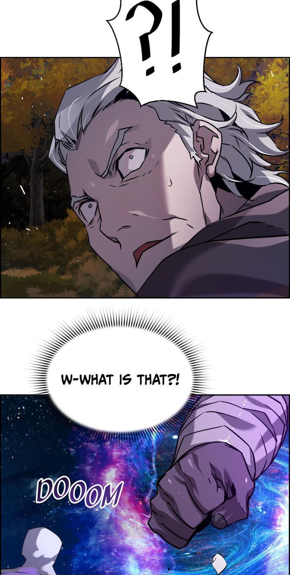 The Strongest Evolutionary Necromancer Chapter 42