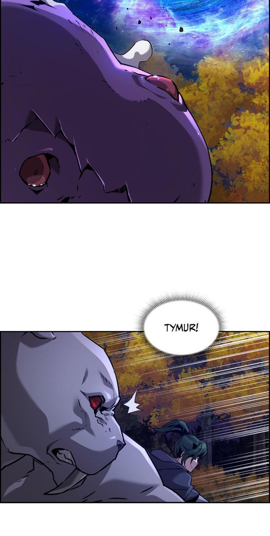 The Strongest Evolutionary Necromancer Chapter 42