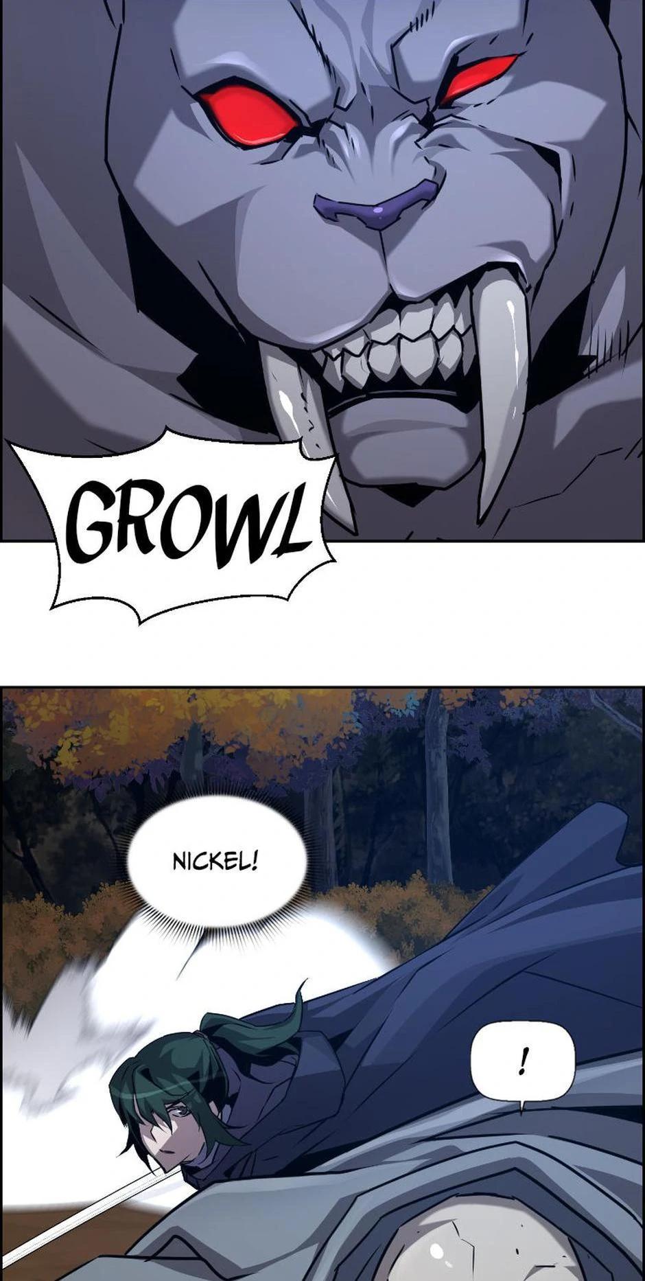 The Strongest Evolutionary Necromancer Chapter 42