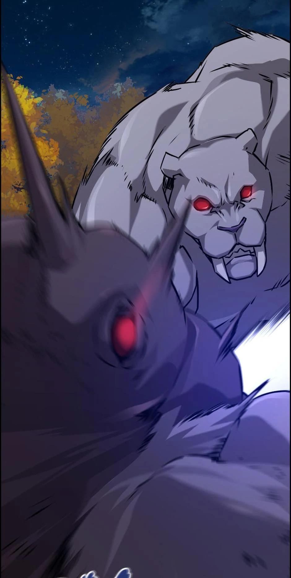 The Strongest Evolutionary Necromancer Chapter 42