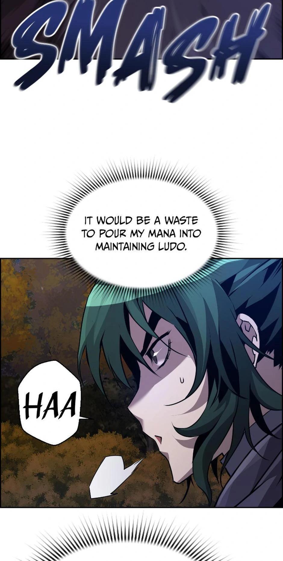 The Strongest Evolutionary Necromancer Chapter 42