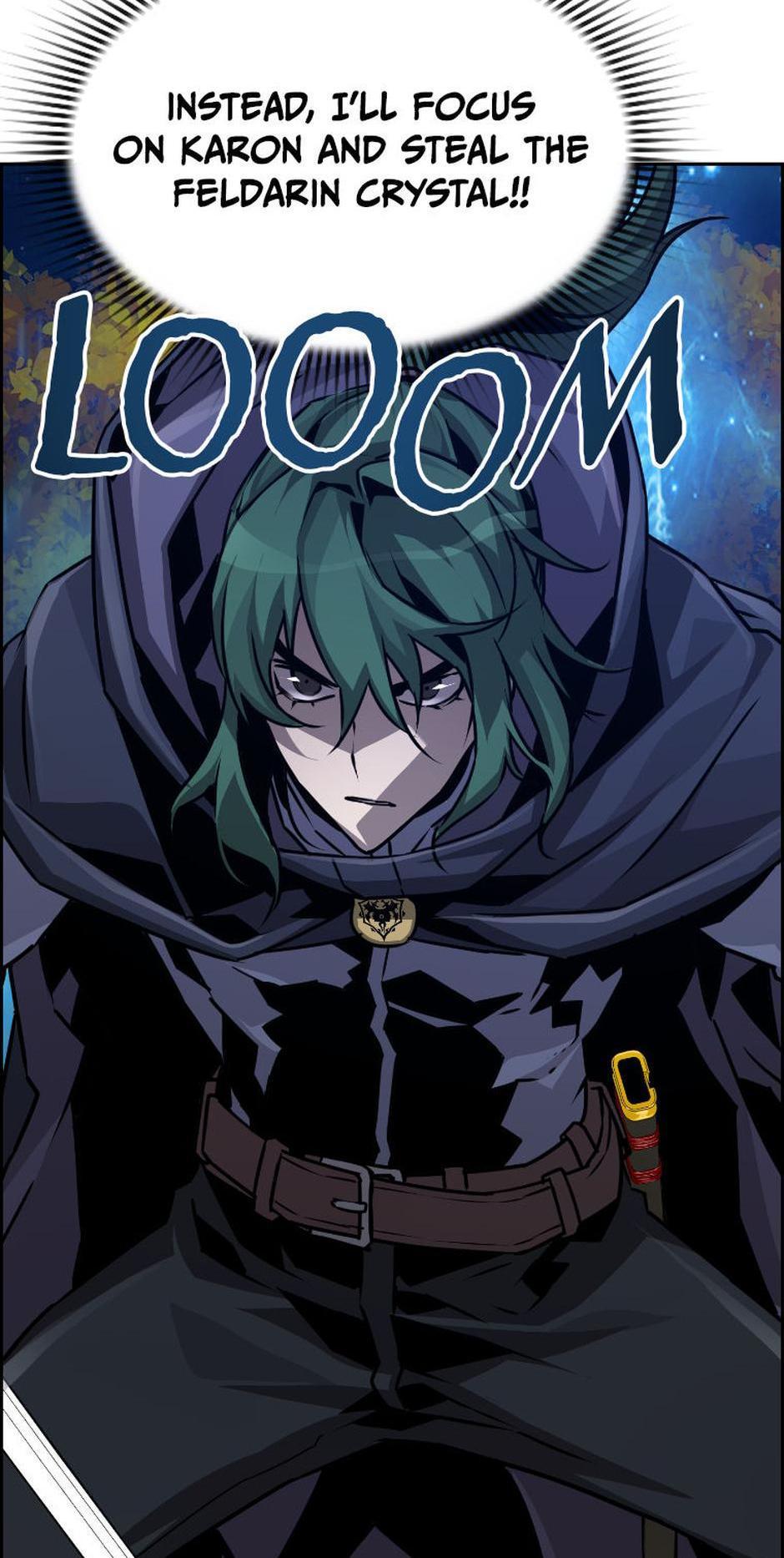 The Strongest Evolutionary Necromancer Chapter 42